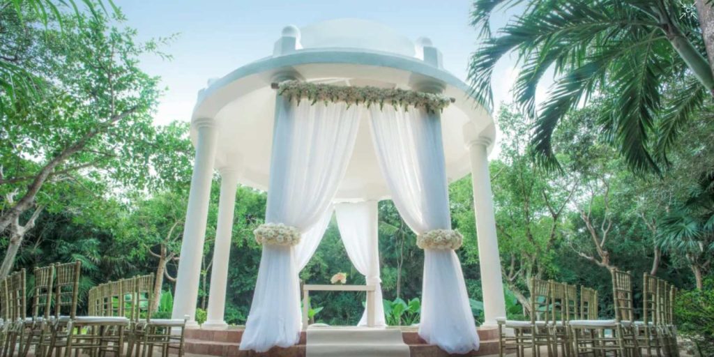 Iberostar Paraíso Beach / Playa Paraíso / Riviera Maya