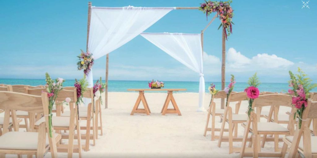 Iberostar Paraíso Beach / Playa Paraíso / Riviera Maya