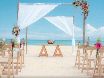 Iberostar Paraíso Beach / Playa Paraíso / Riviera Maya