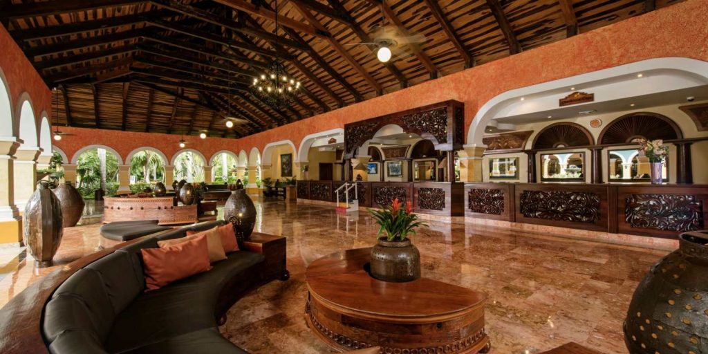 Iberostar Paraíso Beach / Playa Paraíso / Riviera Maya