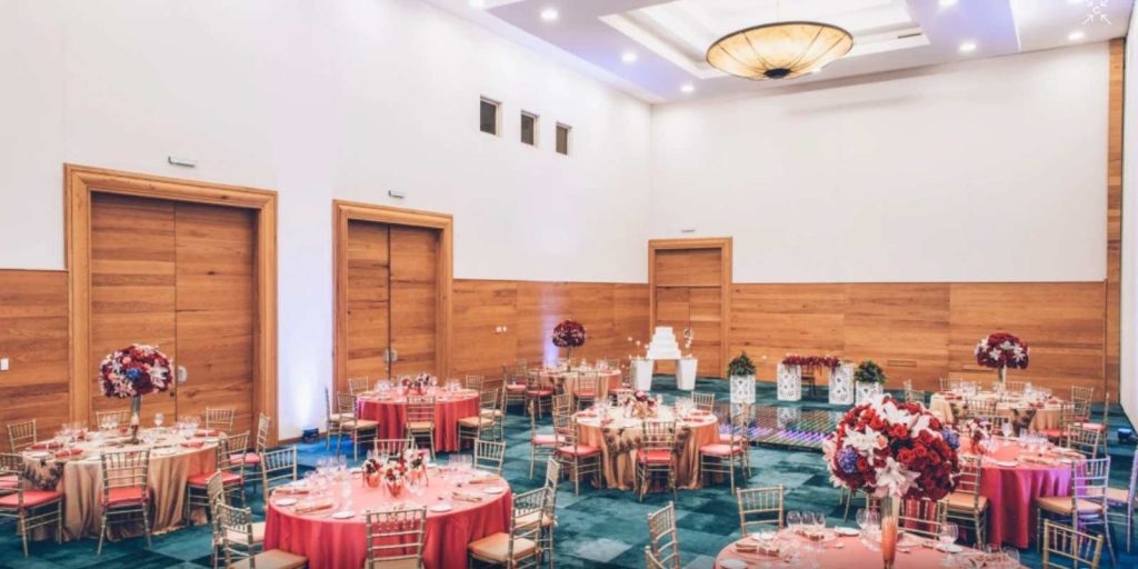 Iberostar Paraíso Beach / Playa Paraíso / Riviera Maya