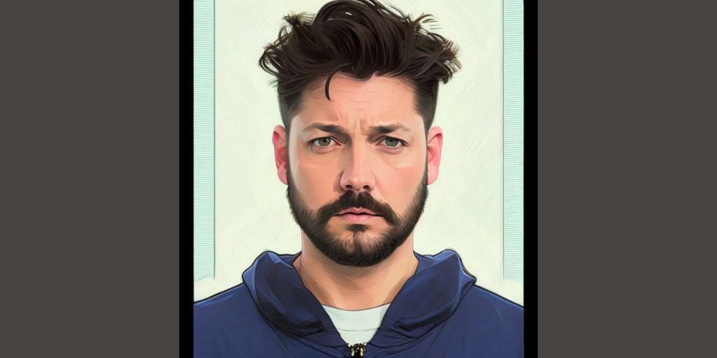 Luiki Wiki Comediante