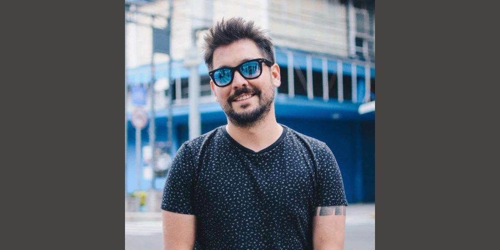 Luiki Wiki Comediante