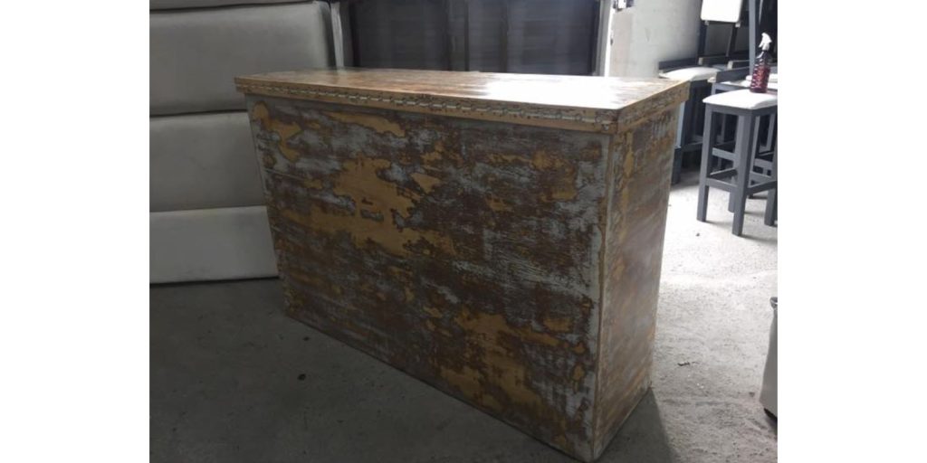 Renta de Barras de Bebidas Lounge