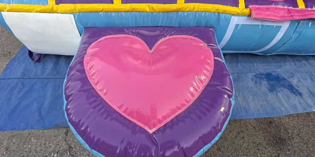 Renta de Castillo de Princesas