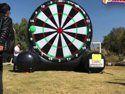 Renta de Soccer Dart