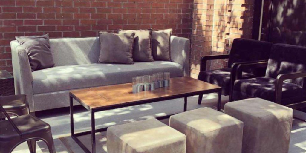 Renta de Salas Olivo para Eventos