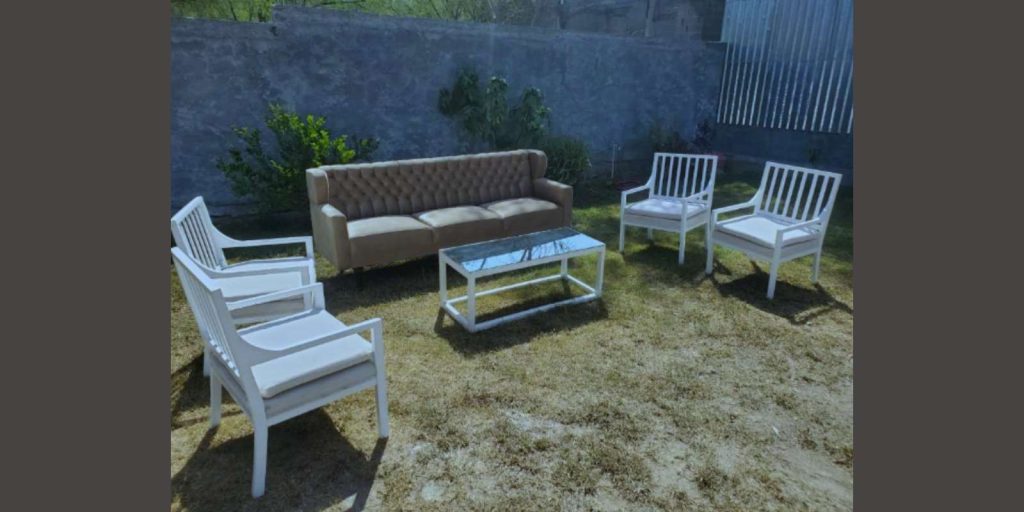 Renta de Salas Olivo para Eventos