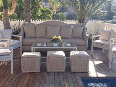 Renta de Salas Olivo para Eventos