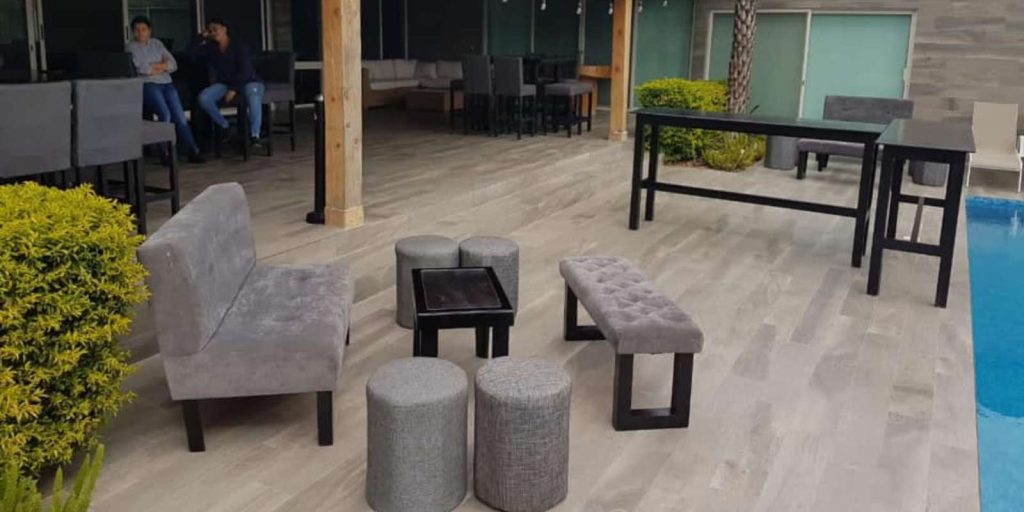 Renta de Salas Lino para Eventos