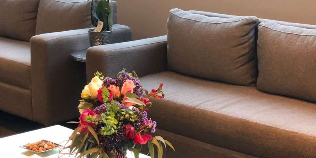 Renta de Sillón para Eventos