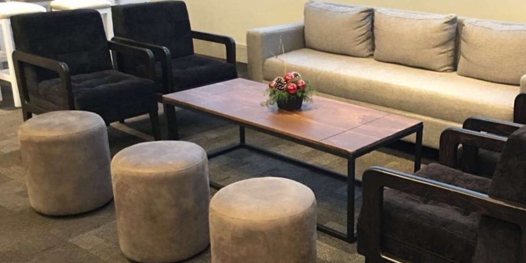 Renta de Sillón para Eventos