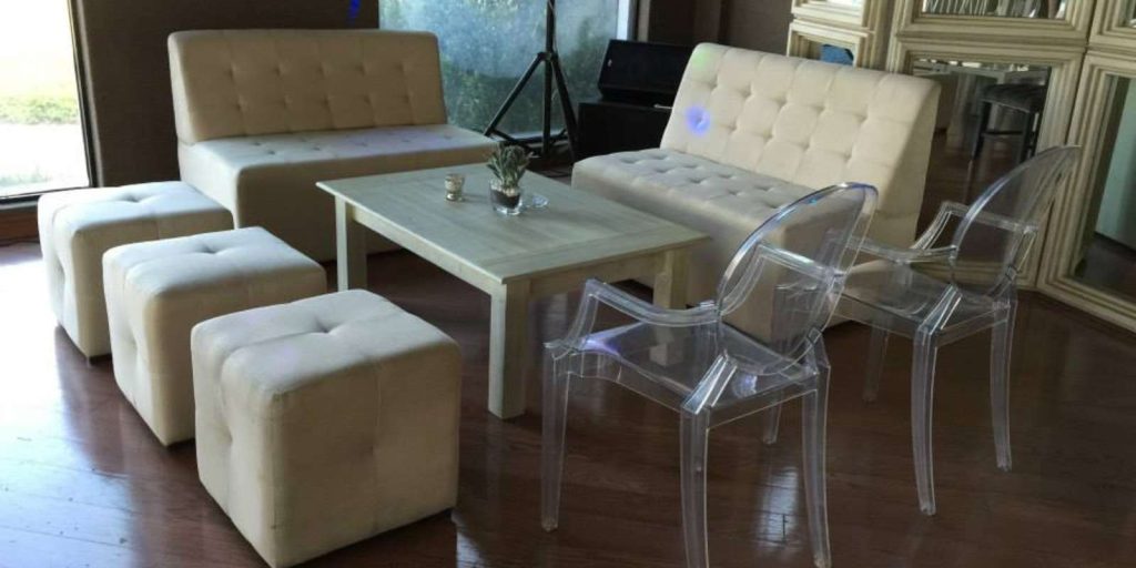 Renta de Mesa Rectangular Eventos