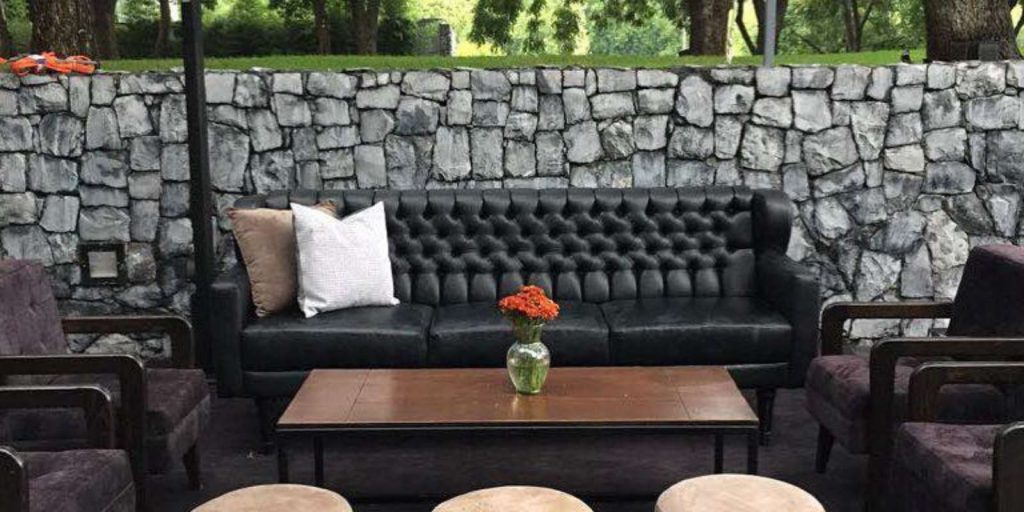 Renta de Mesa Rectangular Eventos