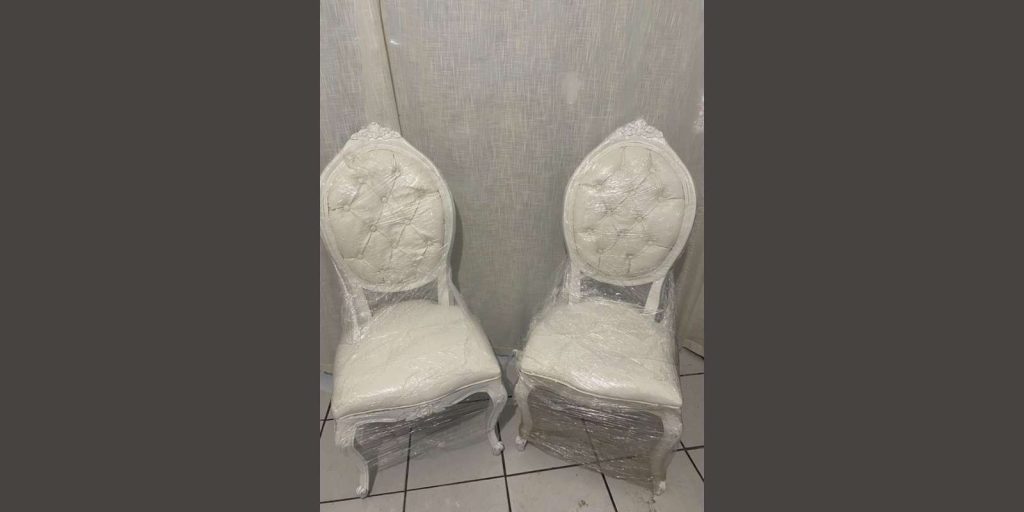 Renta de Mobiliario para Boda Civil