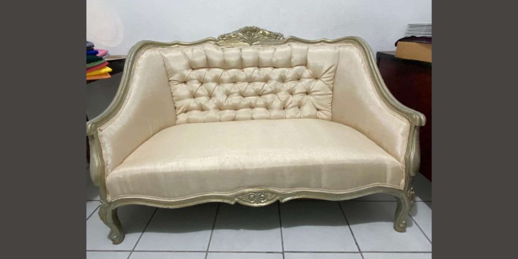 Renta de Mobiliario para Boda Civil