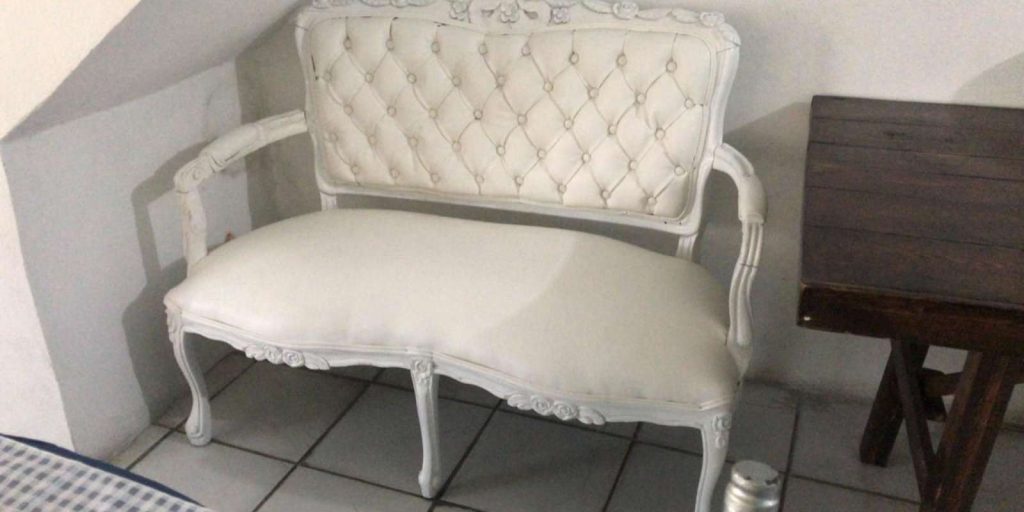 Renta de Mobiliario para Boda Civil