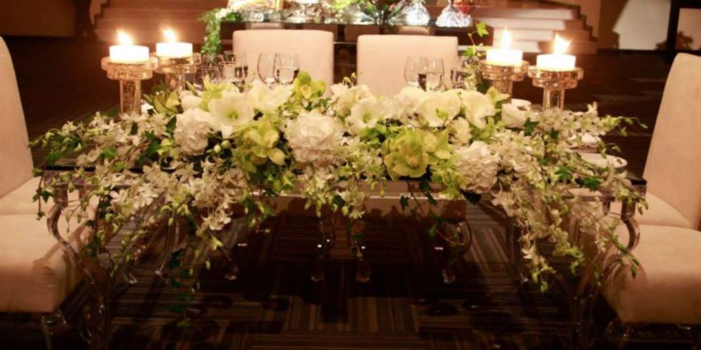 Renta de Sillas para Novios