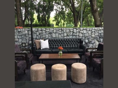 Renta de Taburetes para Eventos