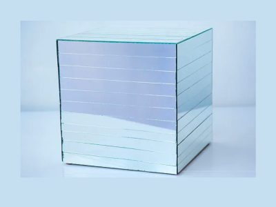 Renta de Cubo Espejo