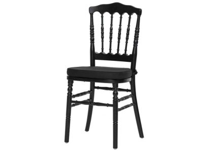 Renta de Silla Negra