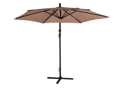 Renta Sombrilla de Jardín