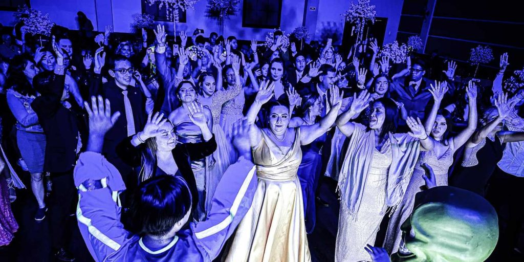 Batucada Para Bodas y XV años