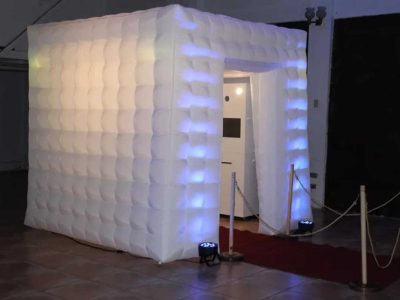 Renta Cabina Fotográfica