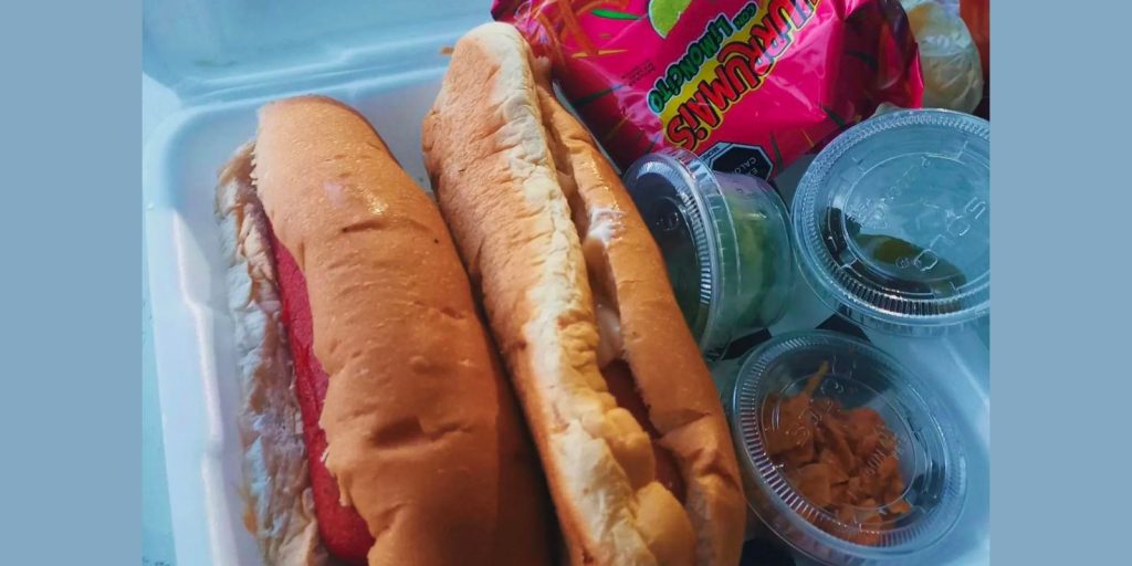Renta de Hotdogs para Eventos