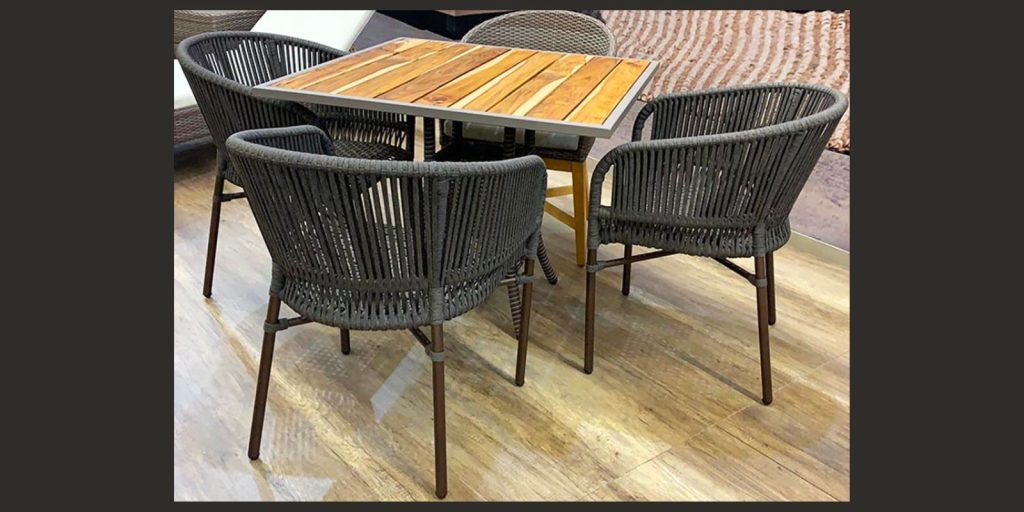 Renta de Sillas Florida en Saltillo