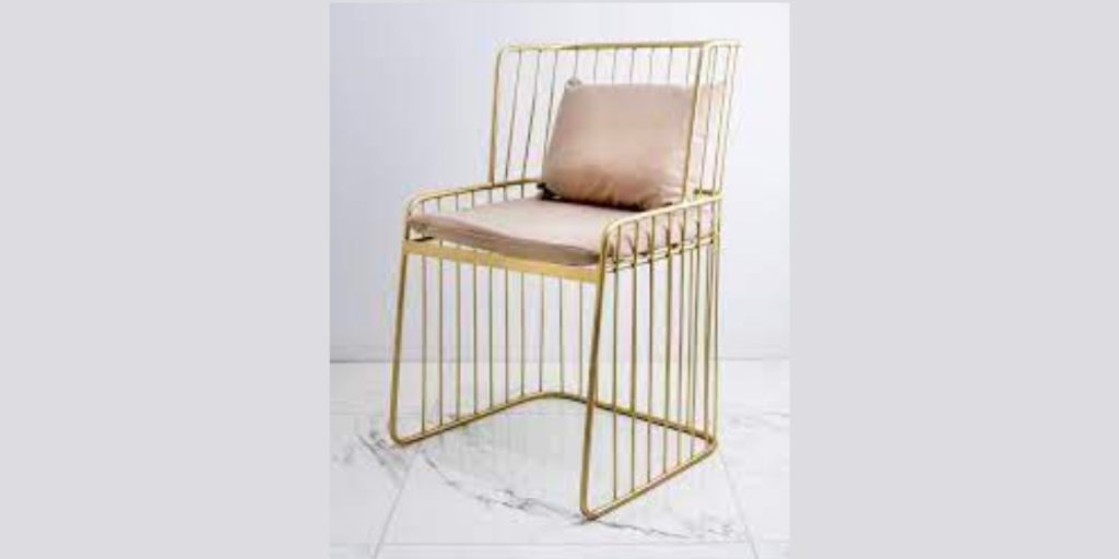 Renta de Silla Camila en Saltillo