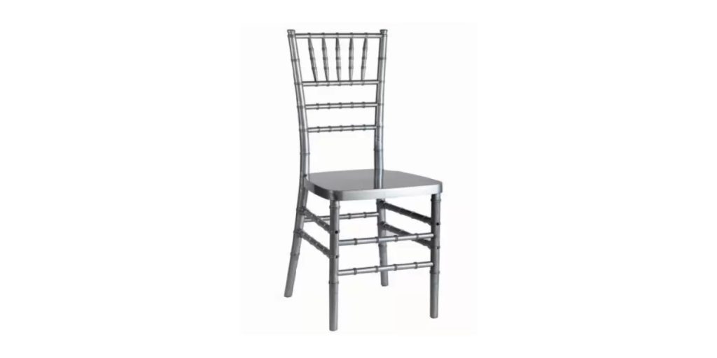 Renta de Sillas Tipo Tiffany En Saltillo