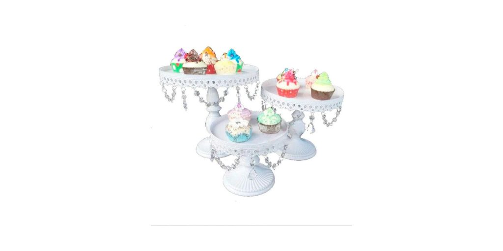 Renta de Stand para Pasteles en Saltillo