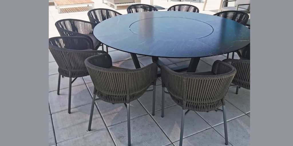 Renta de Sillas Florida en Saltillo