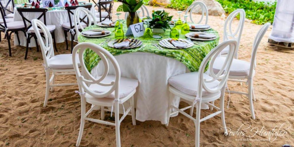 Renta de Sillas Phoenix en Saltillo