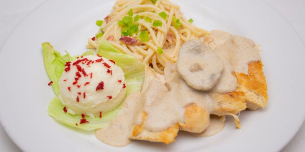 Salón los Álamos Eventos