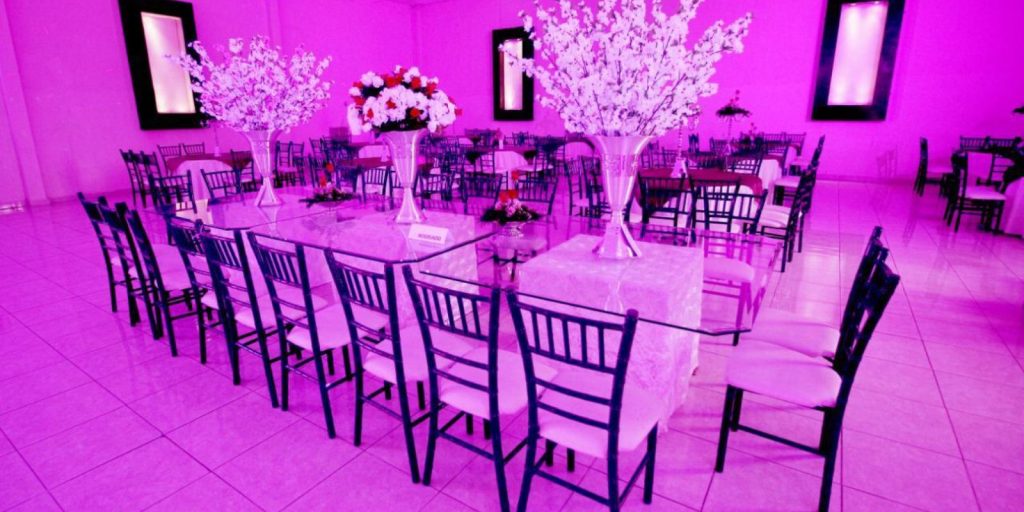 Salón los Álamos Eventos