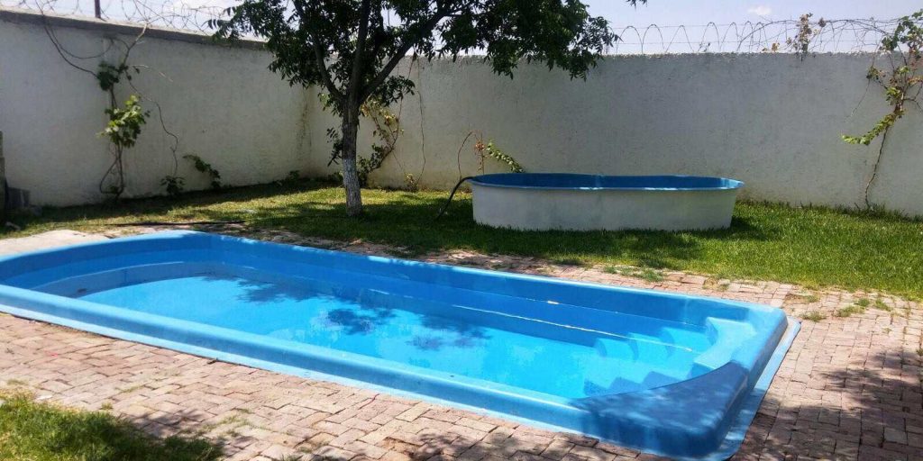 Palapa "El Papalote"