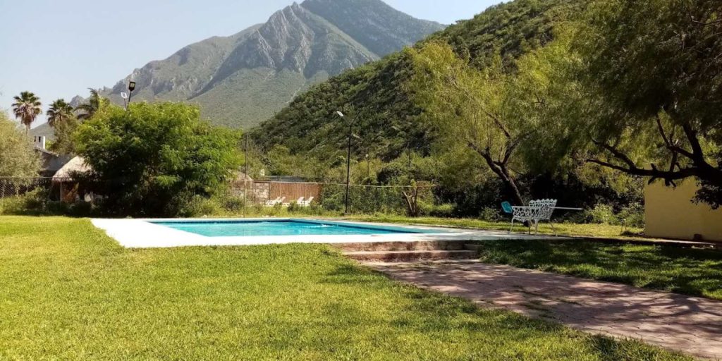 Quinta de León Huasteca