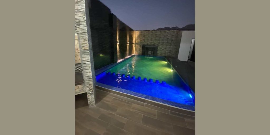 Quinta Vallarta - Salón 1