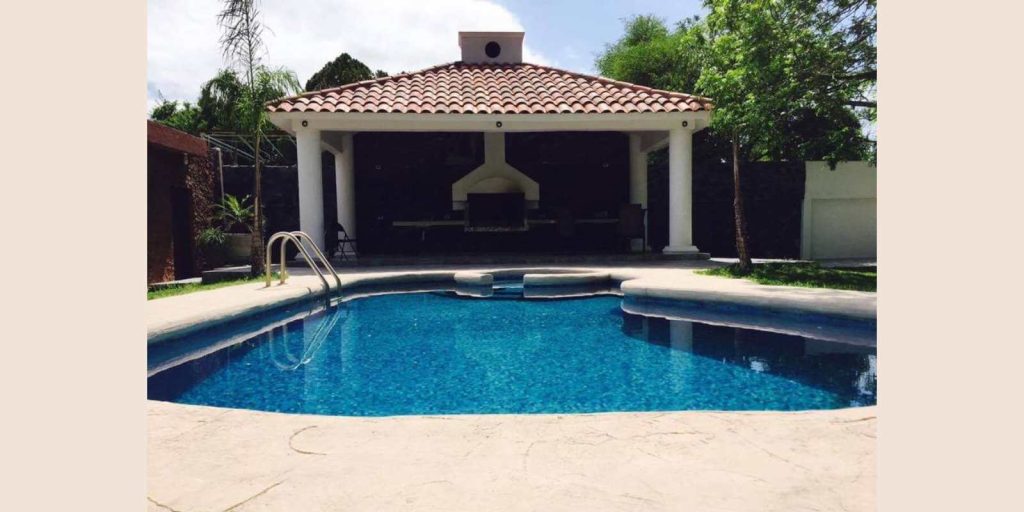 Quinta Los Nogales Don Jose