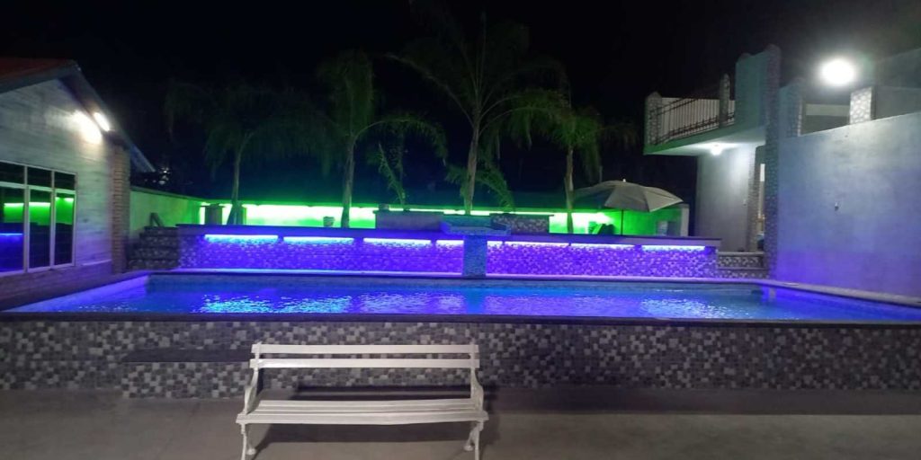 Rancho Los Tres Matías