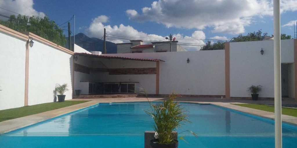 Recepciones las Potrancas