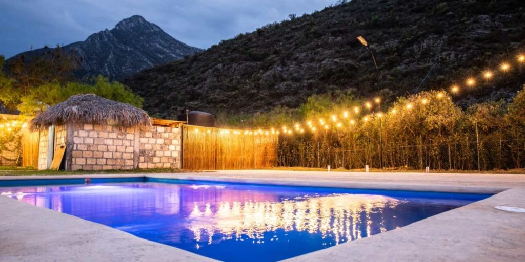 Quinta Izamal Huasteca