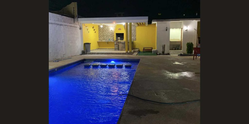 Quinta la Media Luna