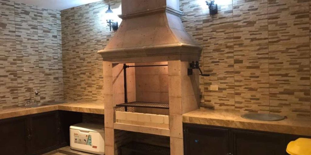 Quinta Paraíso Eventos