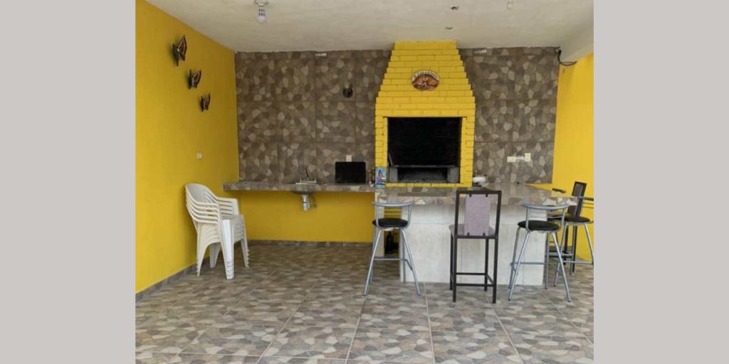 Quinta la Media Luna