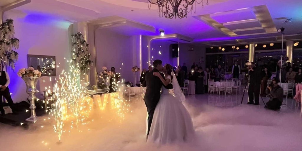 Sierra Madre Eventos