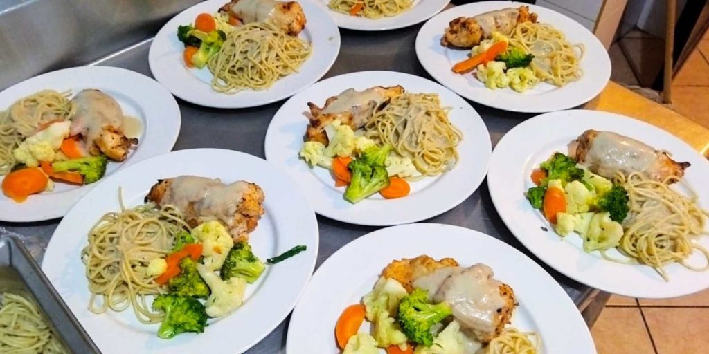 Recepciones San Pablo