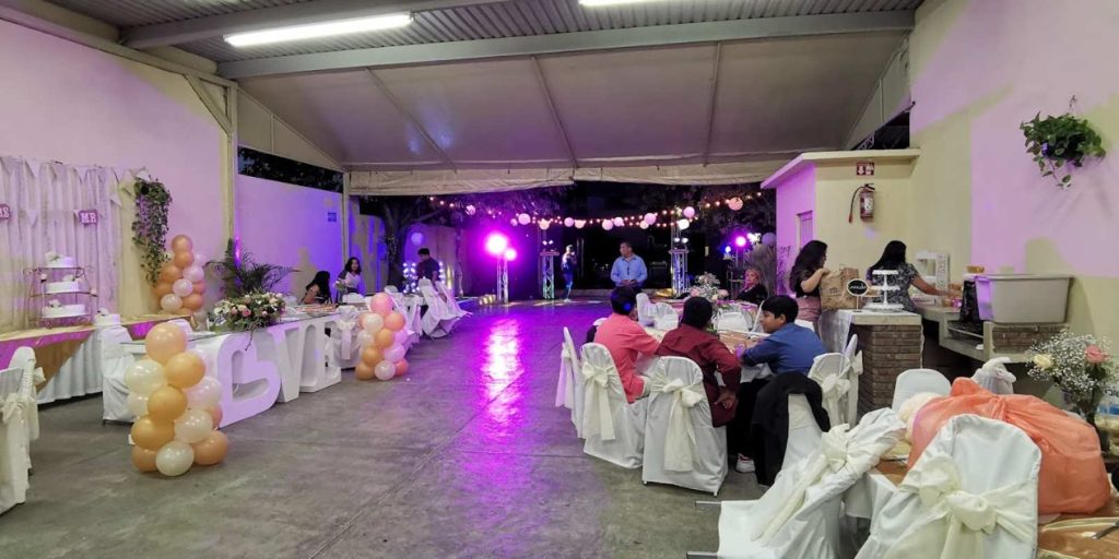 Ade Eventos